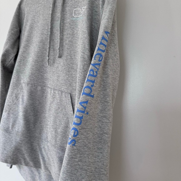 Vineyard Vines Long Sleeve Hoodie - Picture 2 of 7